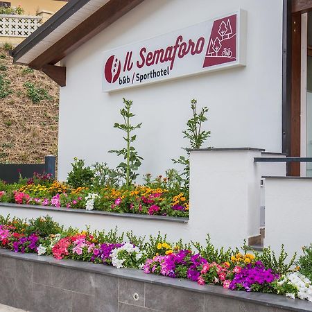 Il Semaforo Sila Hotel 타베르나 외부 사진