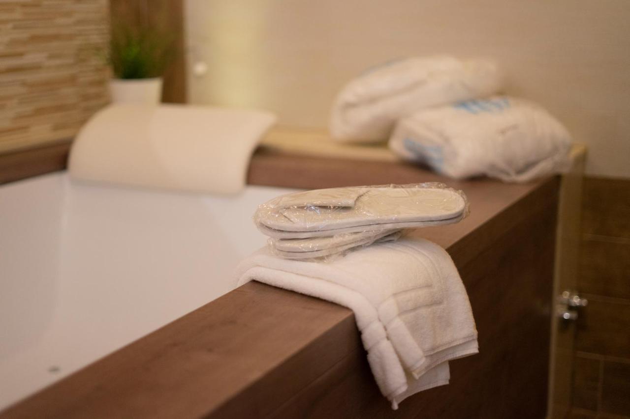 Il Semaforo Sila Hotel 타베르나 외부 사진