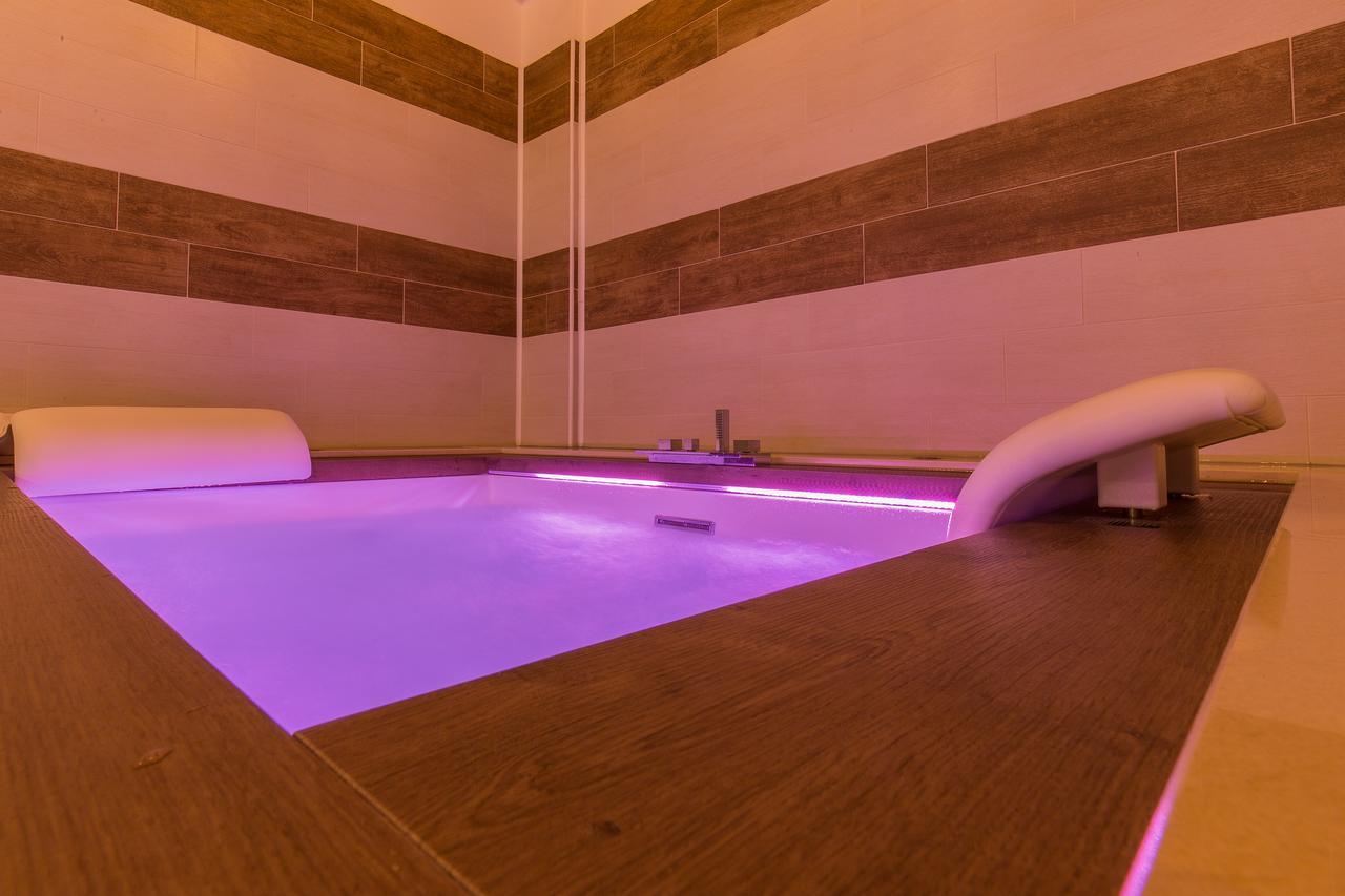 Il Semaforo Sila Hotel 타베르나 외부 사진