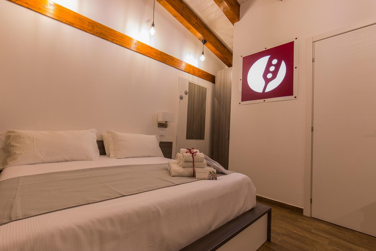 Il Semaforo Sila Hotel 타베르나 외부 사진